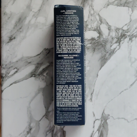 Trestique Good Vibes Mascara - Picture 7 of 9